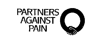 PARTNERS AGAINST PAIN