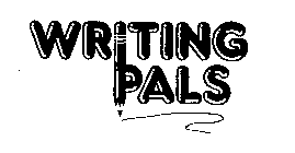 WRITING PALS