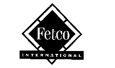 FETCO INTERNATIONAL