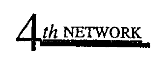 4TH NETWORK