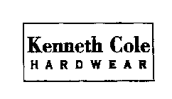 KENNETH COLE HARDWEAR