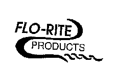 FLO-RITE PRODUCTS