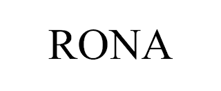 RONA