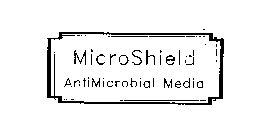 MICROSHIELD ANTIMICROBIAL MEDIA