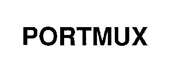 PORTMUX