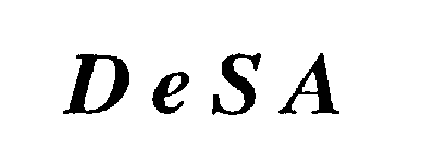 DESA