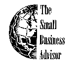 THE SMALL BUSINESS ADVISOR