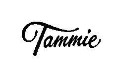 TAMMIE