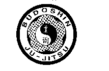 BUDOSHIN JU-JITSU