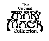 THE ORIGINAL MARY MACK COLLECTION