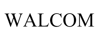 WALCOM