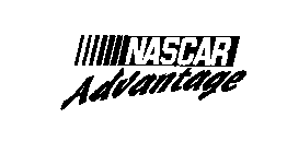 NASCAR ADVANTAGE
