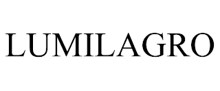 LUMILAGRO