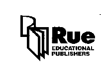 RUE EDUCATIONAL PUBLISHERS