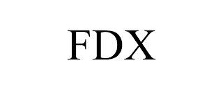FDX