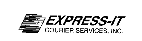 E EXPRESS-IT COURIER SERVICES, INC.