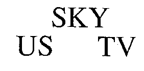 SKY US TV