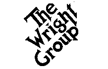 THE WRIGHT GROUP