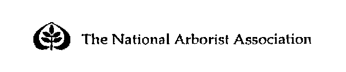 THE NATIONAL ARBORIST ASSOCIATION