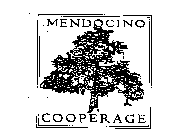 MENDOCINO COOPERAGE