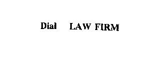 DIAL LAW FIRM