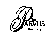 THE PARVUS COMPANY