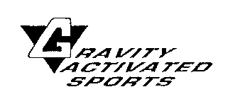 GRAVITY ACTIVATED SPORTS