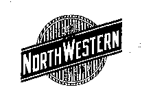 CHICAGO AND NORTH WESTERN SYSTEM