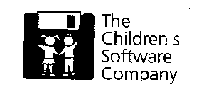 THE CHILDREN'S SOFTWARE COMPANY