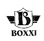 LS BOXXI