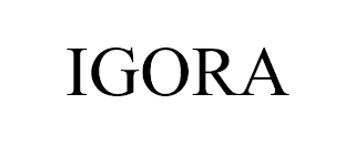 IGORA