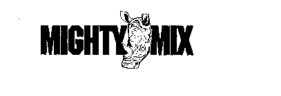 MIGHTY MIX