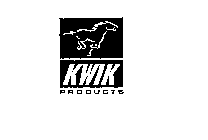 KWIK PRODUCTS IRON HORSE QUALITY