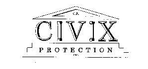 C.R. CIVIX PROTECTION INC.