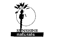 SUNSHINE NATURALS