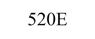520E
