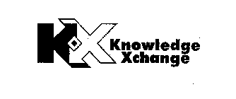 KX KNOWLEDGE XCHANGE
