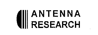 ANTENNA RESEARCH