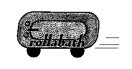 ROLLABATH