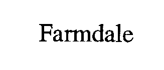 FARMDALE