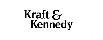 KRAFT & KENNEDY