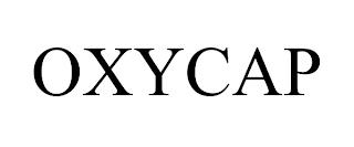 OXYCAP