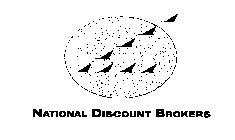 NATIONAL DISCOUNT BROKERS