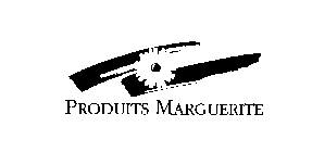 PRODUITS MARGUERITE