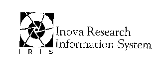 IRIS INOVA RESEARCH INFORMATION SYSTEM
