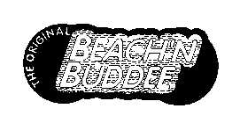 THE ORIGINAL BEACH'N BUDDEE