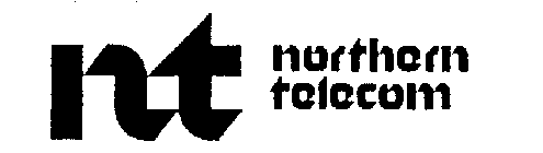 NT NORTHERN TELECOM