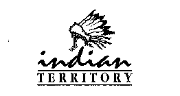 INDIAN TERRITORY