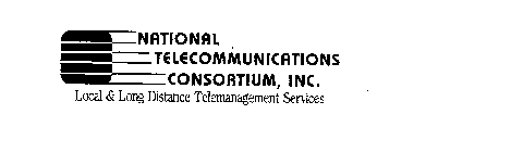 NATIONAL TELECOMMUNICATIONS CONSORTIUM,INC. LOCAL & LONG DISTANCE TELEMANAGEMENT SERVICES