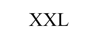 XXL